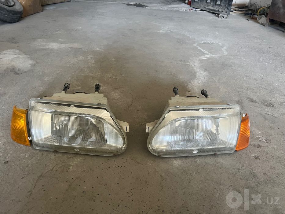 Lada Fara Original 2114
