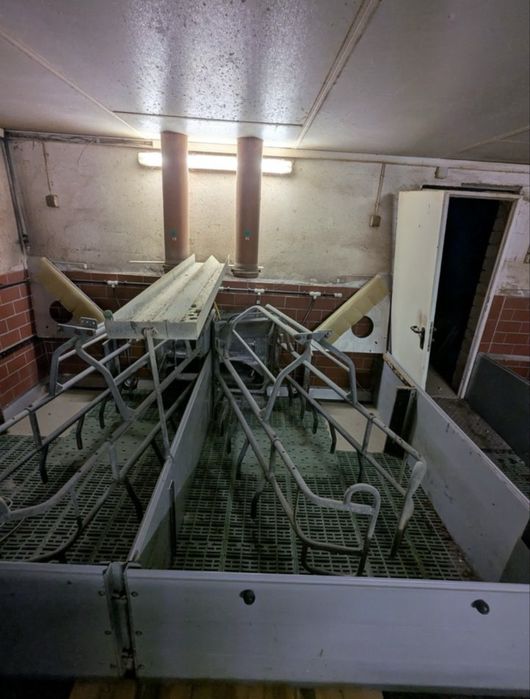 Se vand boxe fatare  reglabile complete