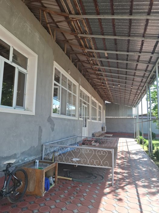 8 сотих  6 хона уй сотилади