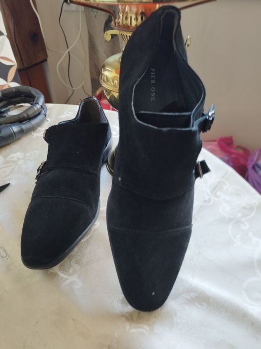Мъжки обувки 45 ти номер