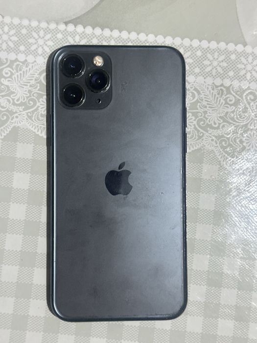 Iphone 11 pro 256 gb