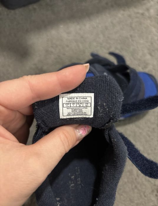 Adidasi U.S Polo Assn