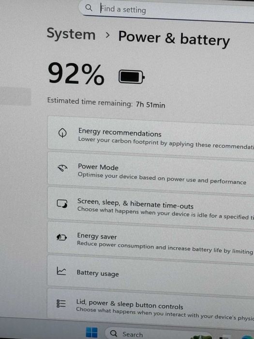 Dell Latitude 7400 I5-8365U/16RAM/512SSD/Full HD Touch