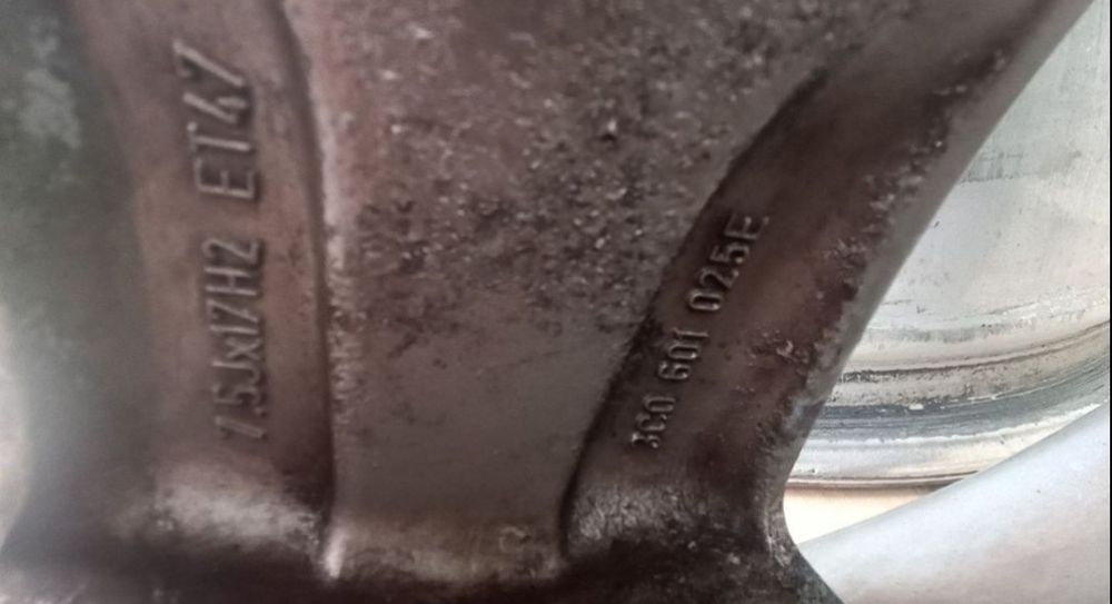 Jante Monte Carlo r17 5x112