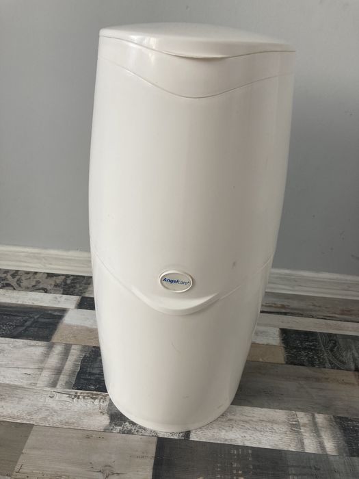 Кош за памперси Angel care