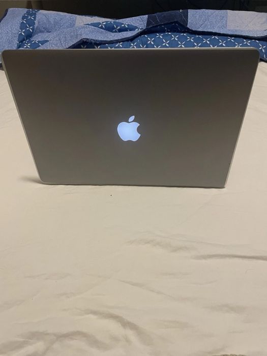 MacBook Pro 15 (2015)