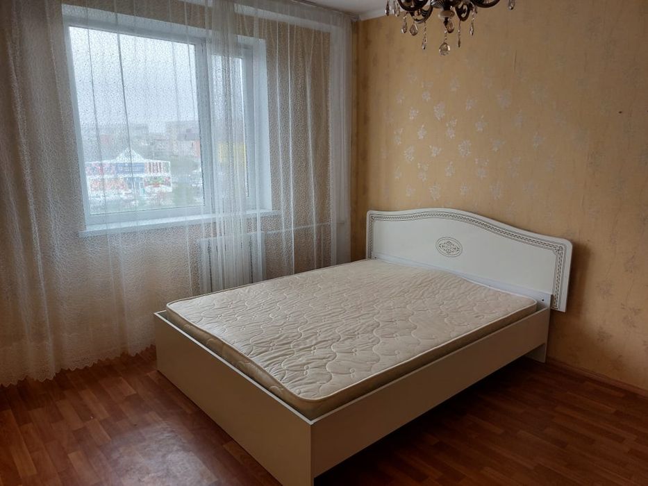 1 комн. кв в Жана Орда
