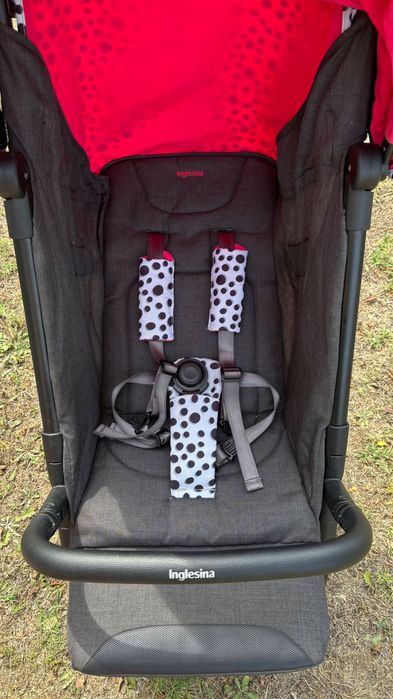 Лятна количка Inglesina Quid 2