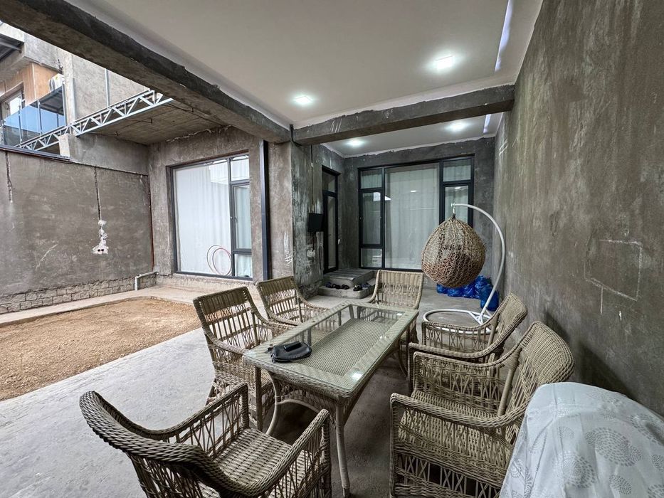 Евро Коттедж Шафоиз 1,4 сотих Шайхонтахур