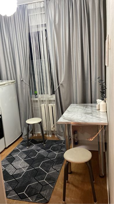 Посуточно/почасовая в центре