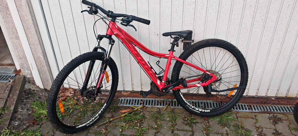 Bicicleta de copii Scott - roti 27.5