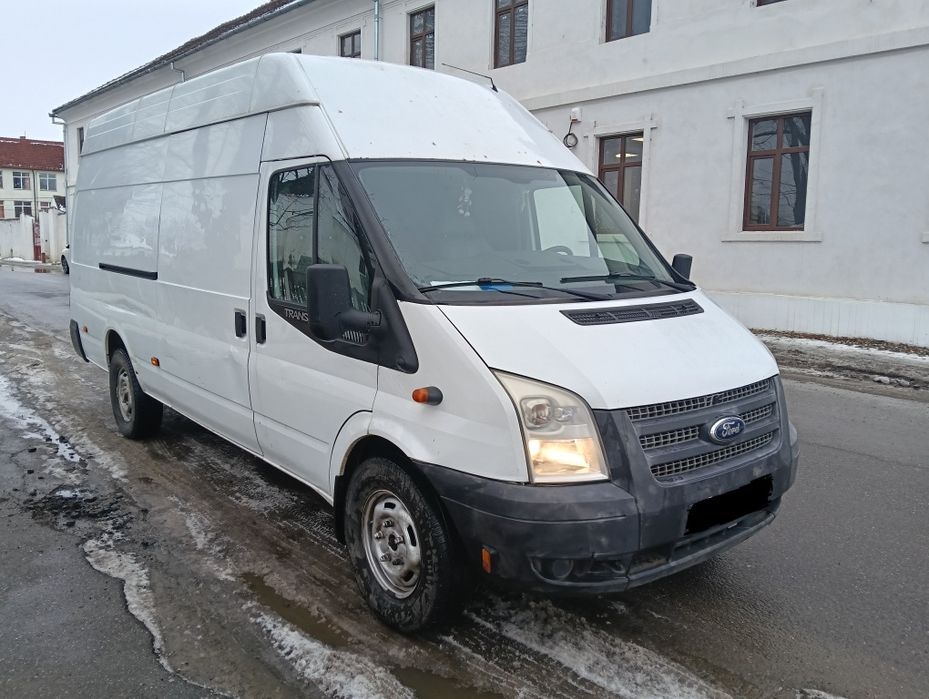 Vand Ford Transit/2013 /2.2 D Euro 5