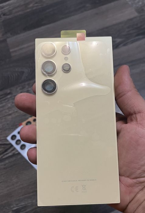 Samsung Galaxy S24 Ultra заден капак/капак батерия