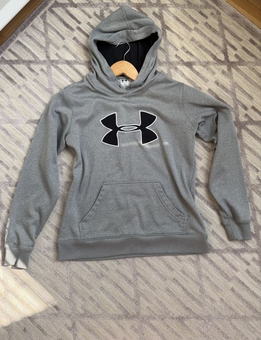 Hoodie худи Under Armour xs оригинално