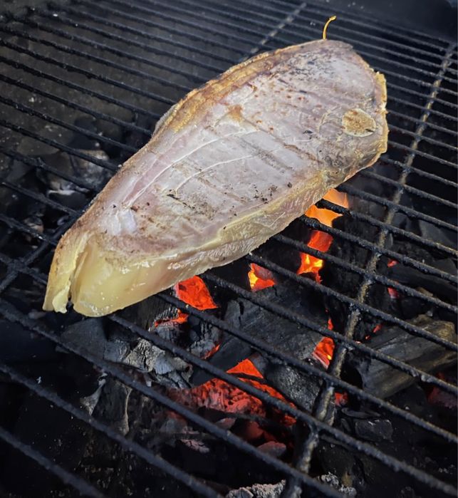 Еленски бут (домашно производство)