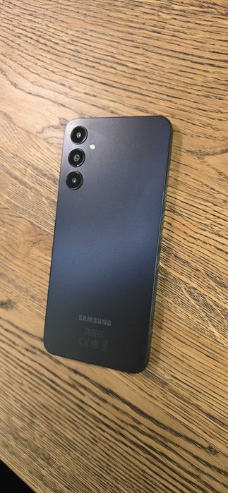 Samsung Galaxy A05s, Dual SIM, 64GB, 4G, 4GB RAM, закупен 23 07 2025  неразличим от нов !!!