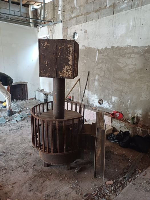 Продам печки для бани