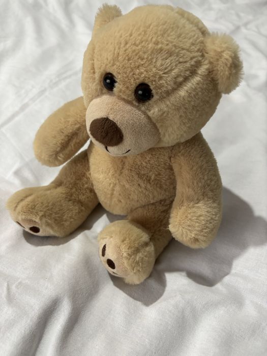 Детски плючшени играчки