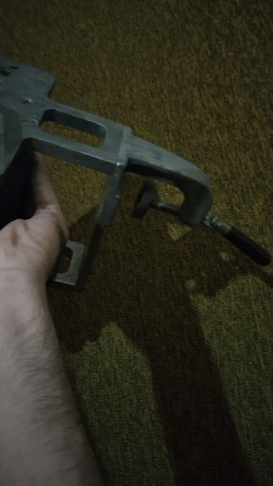 Лапширезка советского периода.