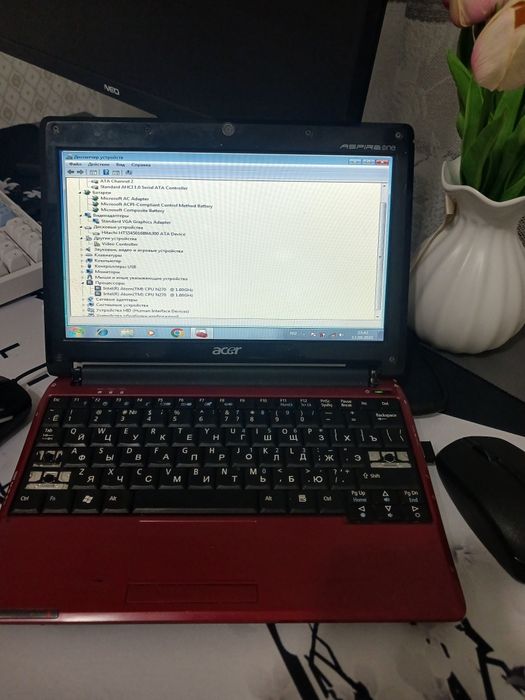 Ноутбук дешево продаю
