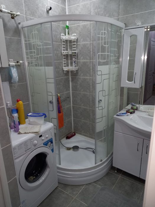 Клемдер, душовой  кабина сатылады