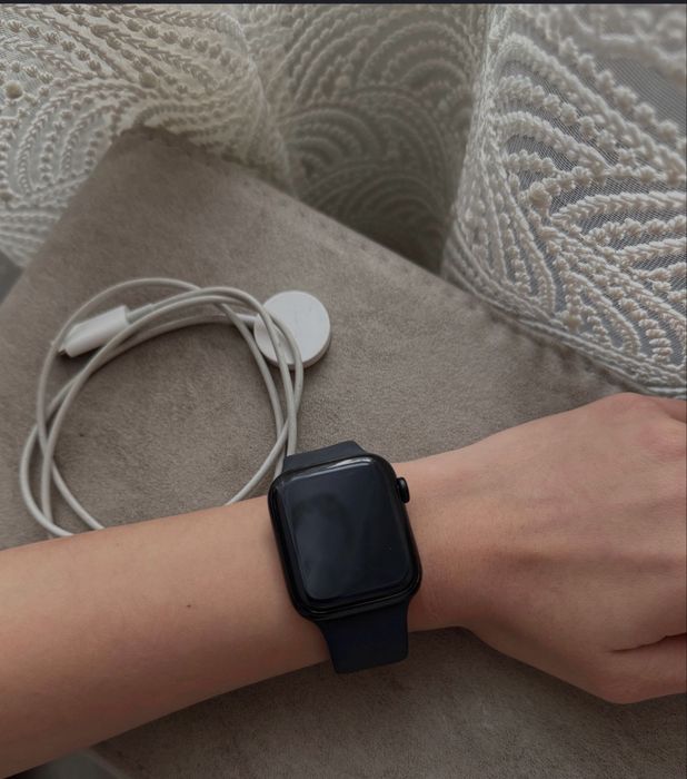 Смарт часы Apple Watch se 44мм