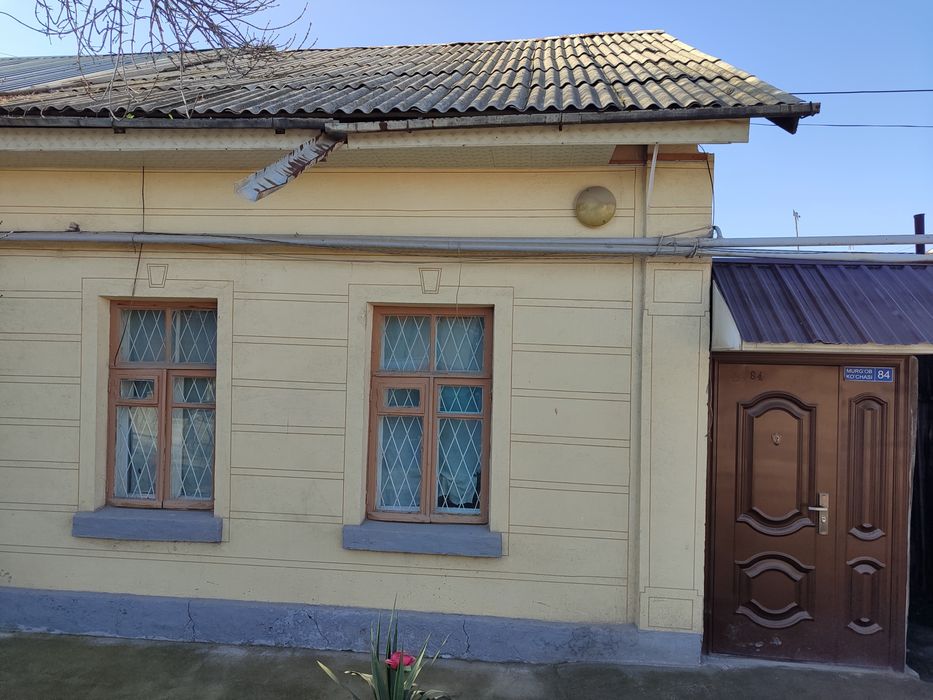 Яшнабад..Мургаб 3,1 сот.3х ком