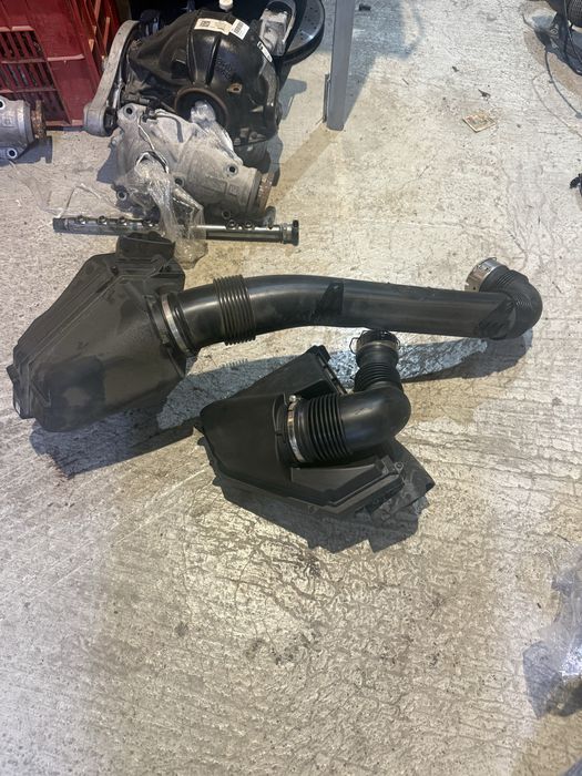 Филтърни кутии bmw m2 g87 m3 g80 m4 g82 бмв м2 г87 м3 г80 м4 г82