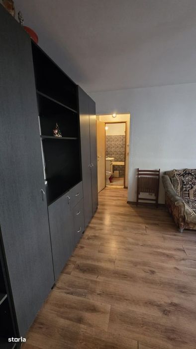 Apartament de 2 camere, 34.60 mp., zona Micro 3