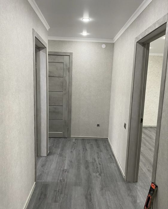 Ремонт левкас обои покраска