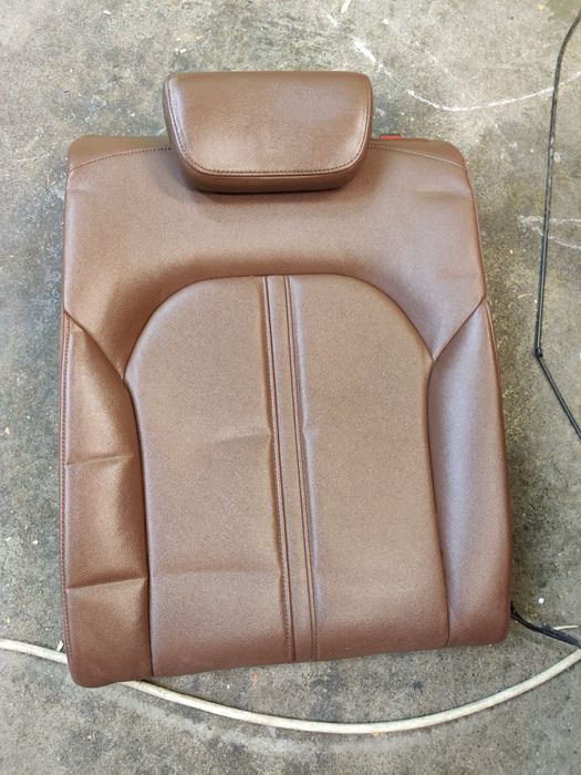 Комфорт салон за Ауди/Audi А6 C7