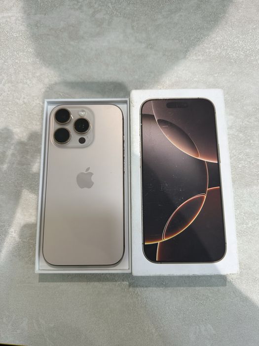 iphone 16 pro 128 gb