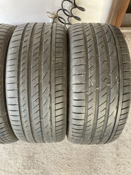 Гуми с джанти за BMW 235-45-17