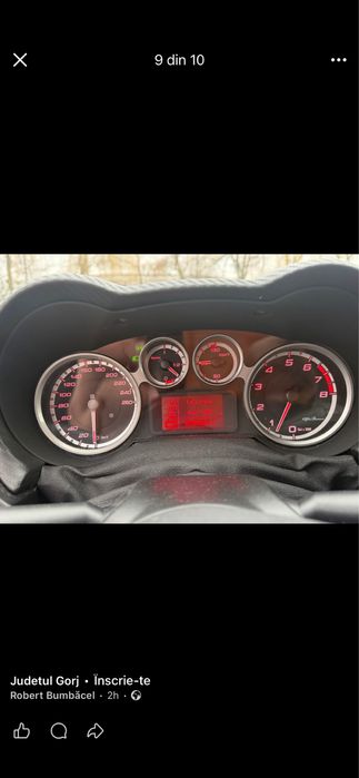 Alfa Romeo Mito.