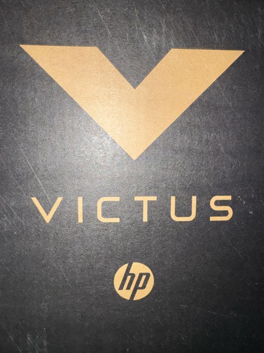 Лаптоп Victus by HP 16