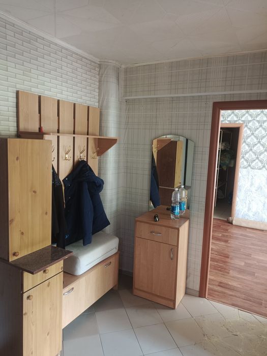 Сдам 3 х комн квартиру