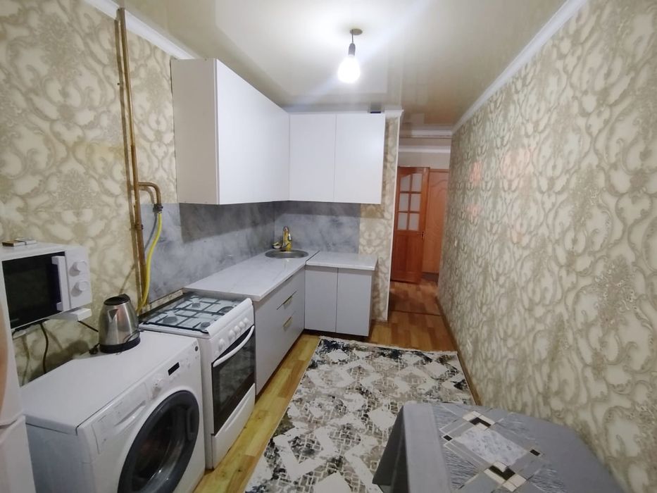 Сдается квартира возле море