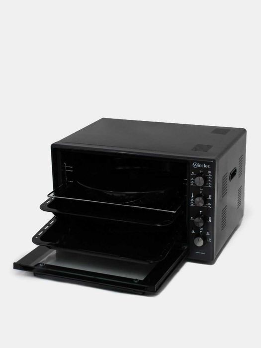 Wincler duhovka mini pech, духовка мини печь
