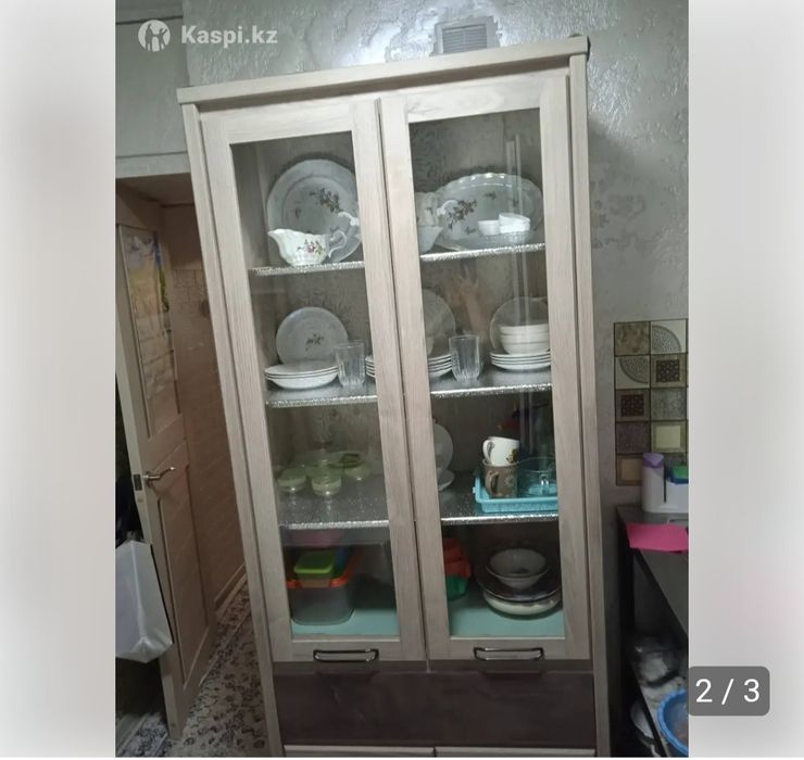 Шкаф, сервант, буфет