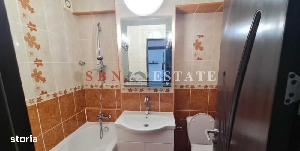 Garsoniera Stefan Cel Mare | Metrou | Renovat