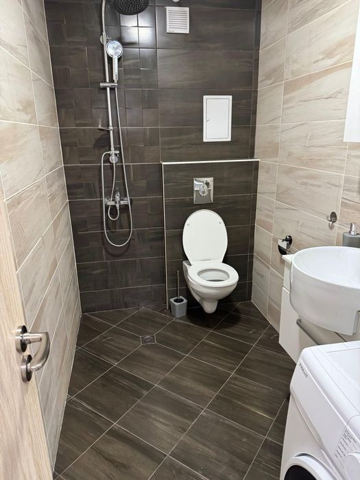 Дава се под наем Двустаен апартамент в София, Кръстова вада - 50 кв.м за 650 € - Снимка #3