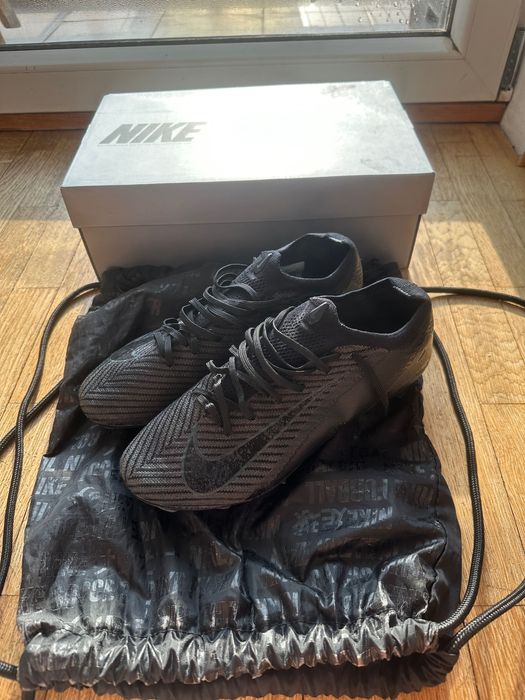 Ghete fotbal nike zoom mercurial vapor 16 elite