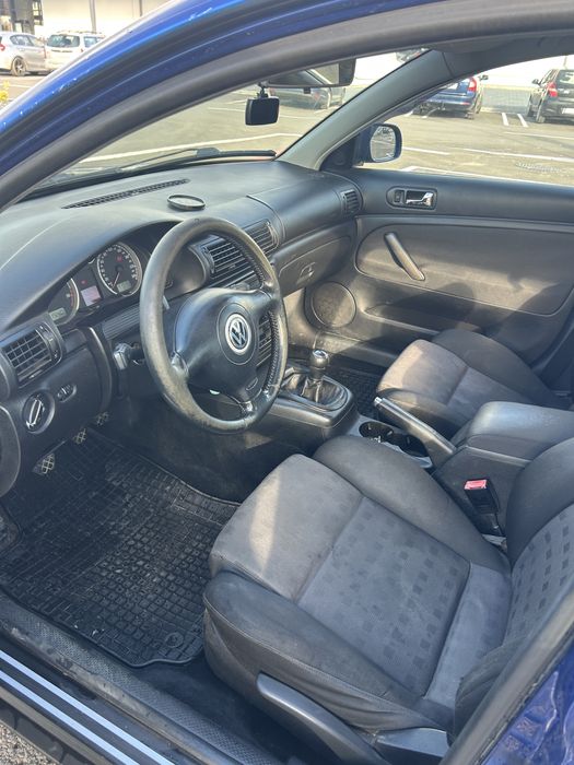 Volkswagen Passat B5.5 1.9 Tdi