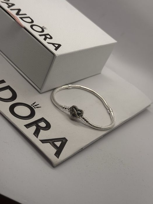 Pandora гривна Пандора