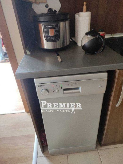 Продава се Тристаен апартамент в к.к. Слънчев бряг - 86 кв.м за 995 €/кв.м - Снимка #11