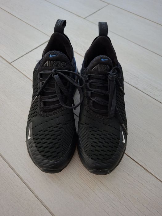 Nike Air Max 270