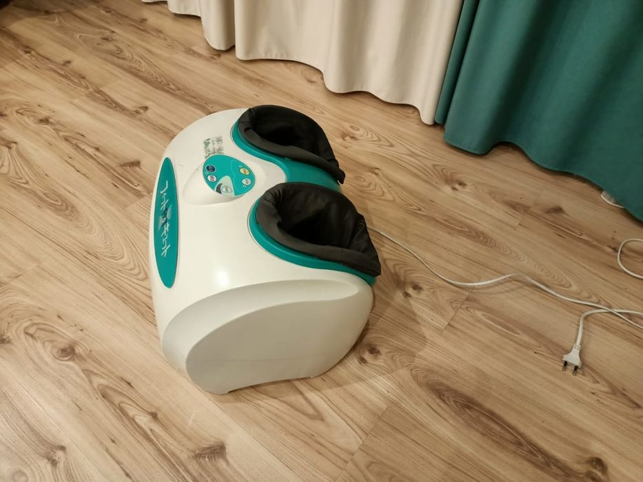 Массажер для  ног. Марутака.