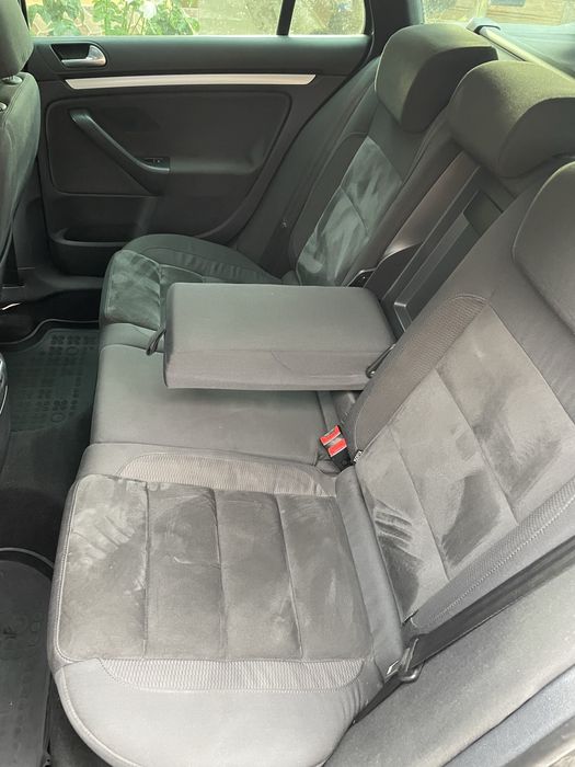 VOLKSWAGEN Golf 2010 — imagine 5