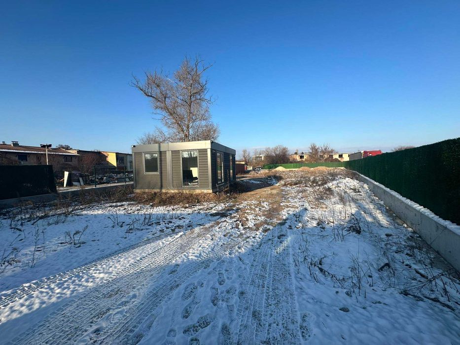 Продава се Парцел в с. Казичене, Област София-град - 1300 кв.м за 231 €/кв.м - Снимка #1