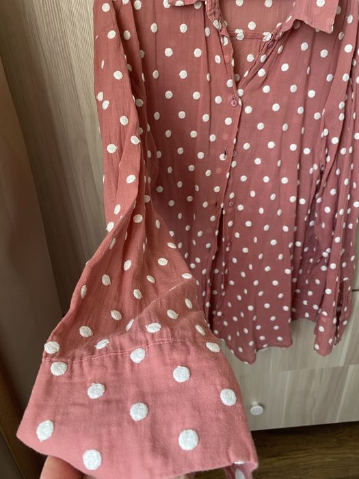 Дрехи за бременни и кърмене